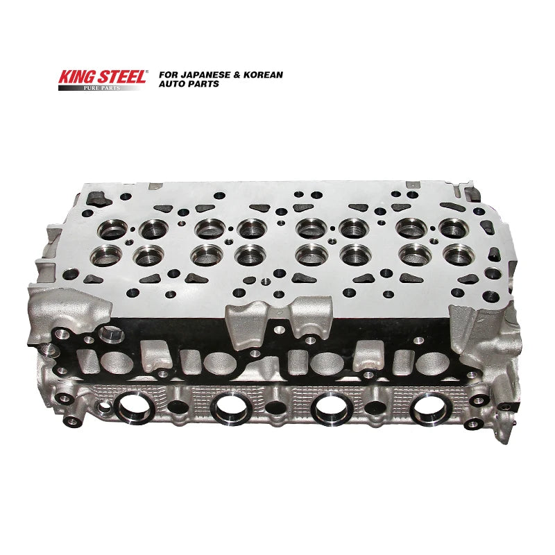 KINGSTEEL OEM 11039-9S000 Aluminum Head Cylinder Cover Assembly Engine Cylinder Heads for NISSAN D22 TRUCK ZD30D