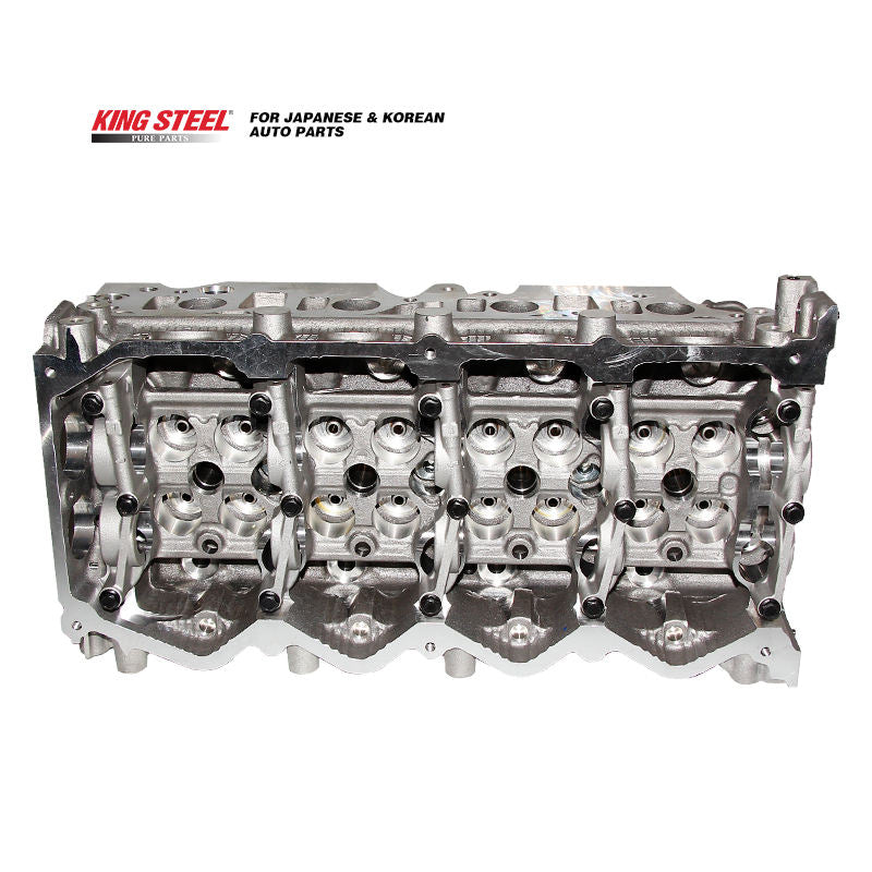 KINGSTEEL OEM 11039-9S000 Aluminum Head Cylinder Cover Assembly Engine Cylinder Heads for NISSAN D22 TRUCK ZD30D