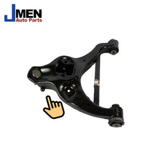 Load image into Gallery viewer, JM-FL3Z3079B Jmen Ford F-150 Lower Control Arm (FL3Z3079B)