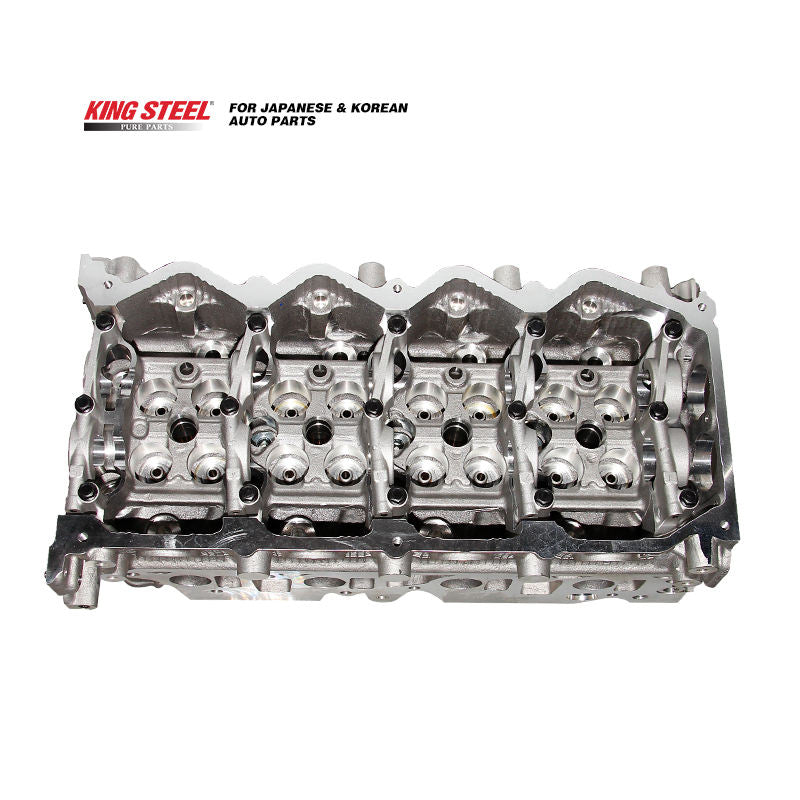 KINGSTEEL OEM 11039-9S000 Aluminum Head Cylinder Cover Assembly Engine Cylinder Heads for NISSAN D22 TRUCK ZD30D