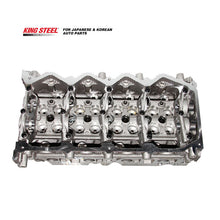 Load image into Gallery viewer, KINGSTEEL OEM 11039-9S000 Aluminum Head Cylinder Cover Assembly Engine Cylinder Heads for NISSAN D22 TRUCK ZD30D