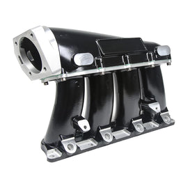 Ultra Street K20A2 Style Intake Manifold for 2002-2005 for Honda Civic 2.0L Si 2002-2006 for Acura RSX 2.0L Base Type S 