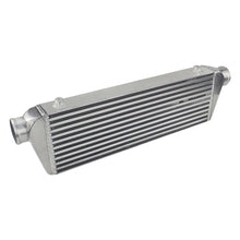 Load image into Gallery viewer, Universal 2.5'' 550x180x65mm Aluminium Bar and Plate Front Mount Intercooler Core for Cars New Condition Engine Applicat