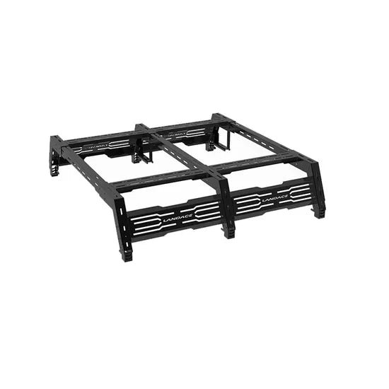 BYD Shark 6 Universal Bed Ladder Rack (adjustable steel)