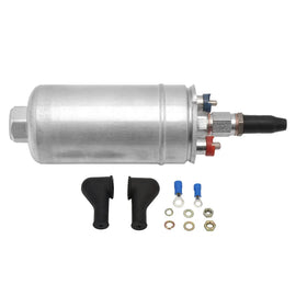 Universal High Pressure Racing Fuel Pump Parts 250 LPH High Flow for Fuel Injection Pumps