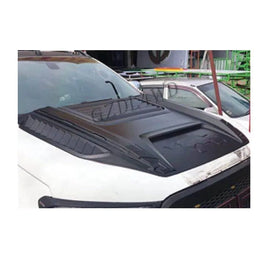 Universal Useful Accessories Bonnet Cover  for Ranger T7 Car Roof Decorative