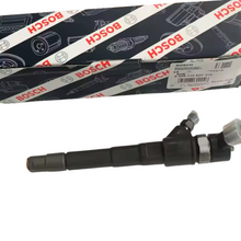 Load image into Gallery viewer, Diesel Fuel Common Rail Injector 5801594342 0445110418 504389548 0445110520 for FIAT Ducato &amp; IVECO Daily Engine Replacement