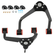 Load image into Gallery viewer, Upper Drop Alignment Control Arm Drop Kit for 2007-15 Chevrolet Silverado 1500