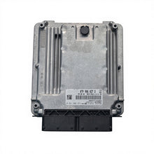 Load image into Gallery viewer, Used 07P906027D Engine Computer Board for Q7 A8 S7 S6 RS6 RS7 MED17.1.61