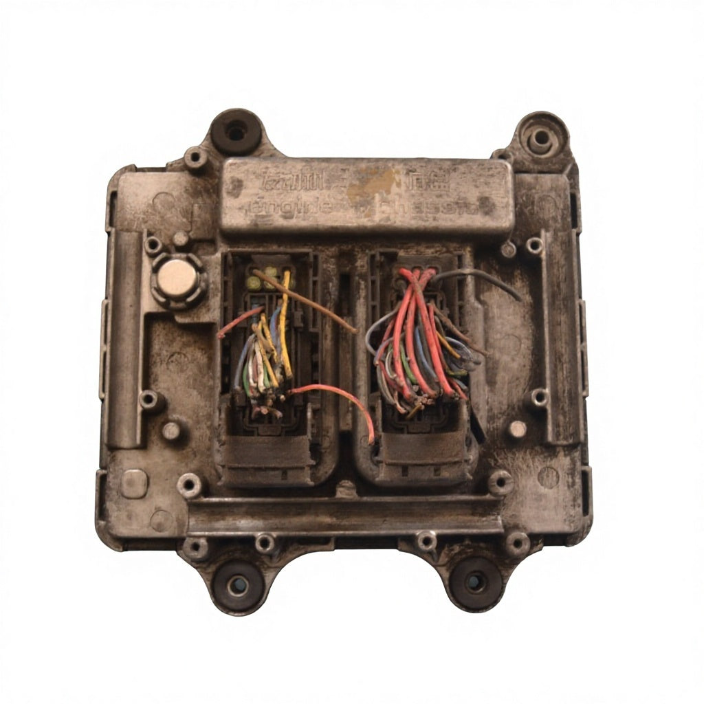 Used ECU for Tractor Truck (OE 360111552E)-High Quality Replacement Part