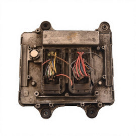 Used ECU for Tractor Truck (OE 360111552E)-High Quality Replacement Part