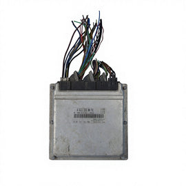 Used High Quality ECU Car Dismantling Parts for Vito260 260l C200k C230 C280 A6111530491 0281011483 ED6038 CR2.35 2.2L for