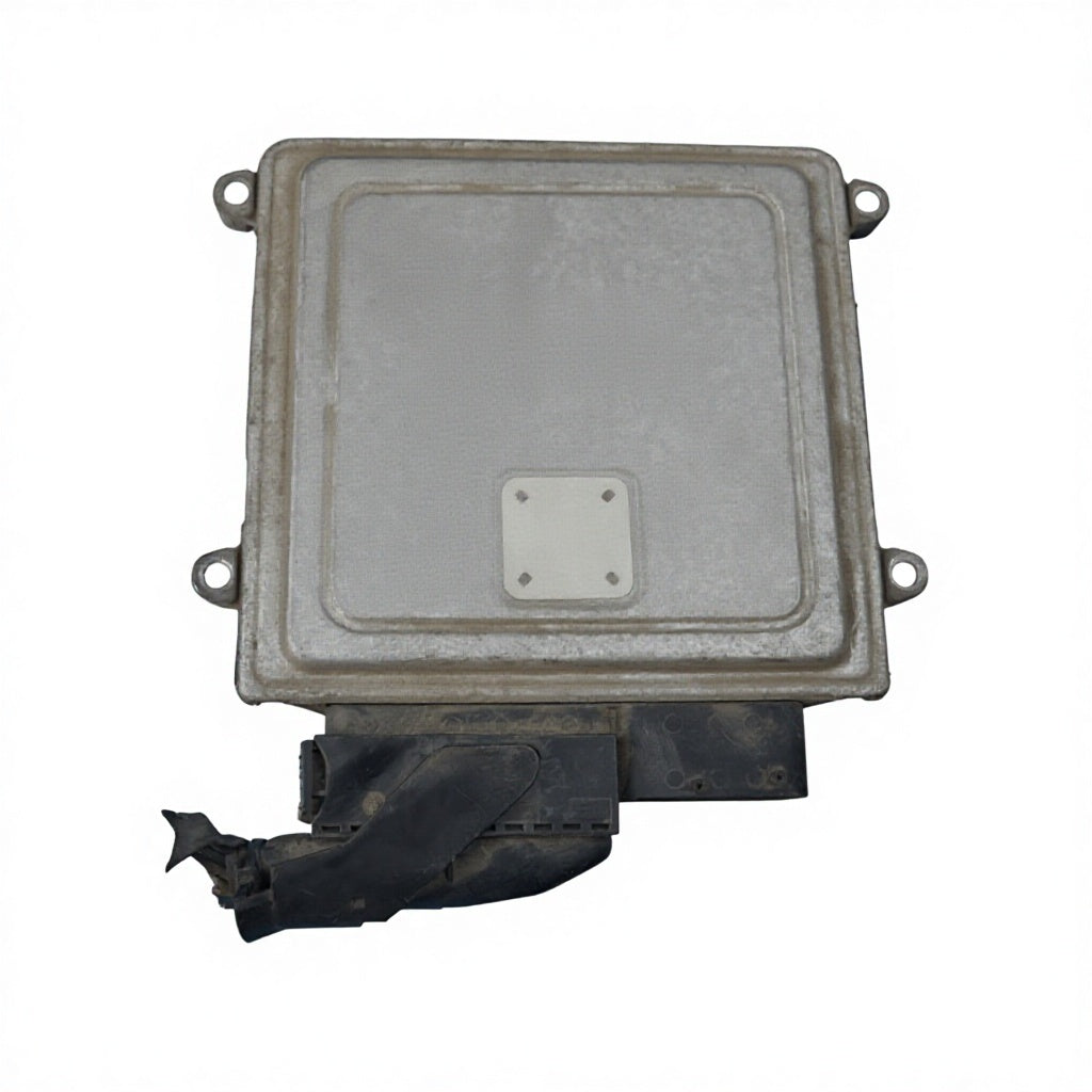 Used High Quality Replacement ECU Control Unit Q3 A3 Jetta Engine Computer Board BIM2K-47 OE 39140-23915 1 Year Warranty
