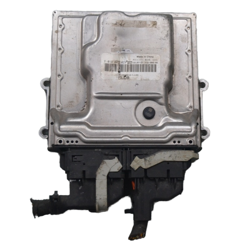 Used Lsvin EADO Lamore Engine Computer Board Rapid CC PLUSCS35 X5 CS55 X7 CS75 UNI-Z ECU Control Unit F01R00D0Z8 3600010-YJ104