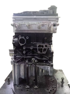 Volkswagen CKU 2.0 TDI Engine Specs for VW Crafter 2011-2016