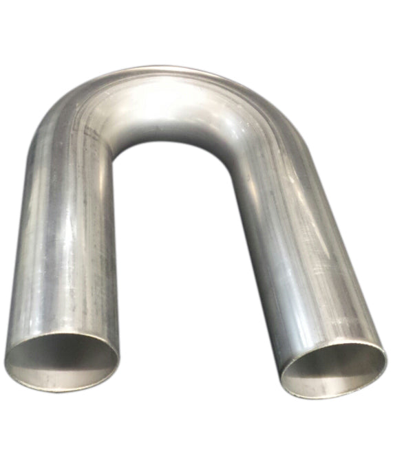 304 Stainless Bent Elbow 2.000  180-Degree