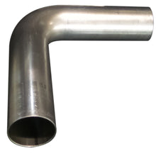 Load image into Gallery viewer, Mild Steel Bent Elbow 2.250  90-Degree