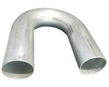 Aluminum Bent Elbow 3.000  180-Degree