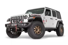 Load image into Gallery viewer, Jeep Wrangle JL Bumper Front Stubby Tube