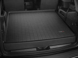 15-   Tahoe Rear Cargo Liner Black