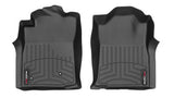 05-07 Toyota Tacoma Front Floor Liners Black