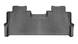 17-   Ford F250 Front Floor Liners Black