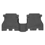 Black Rear Floorliners HP