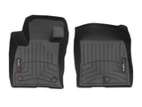 21-  Ford Bronco Sport front Floorliner Black