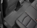 Rear Floorliner Black