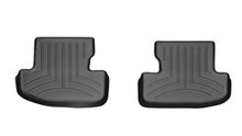 Load image into Gallery viewer, 15-   Mustang Rear Floorliners Black