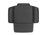 Black Child Car Seat Protector