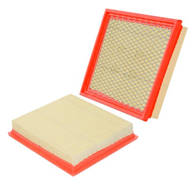 Air Filter Panel