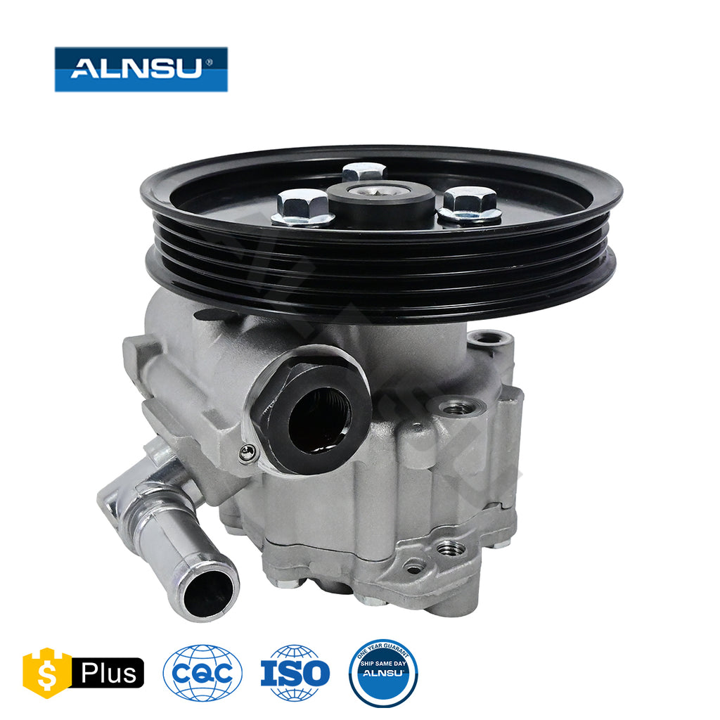 Warehouse Direct Selling ALNSU Power Steering Pump for Chery S12-3407010