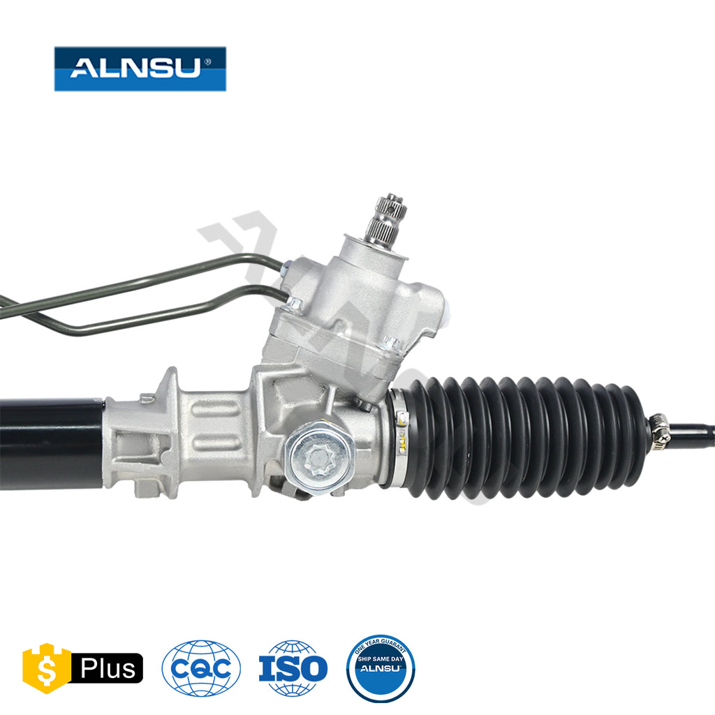 Warehouse Good Price Fast Delivery Steering Gear for March FHK11 CG13DE 49001-AN310 49001-41B17