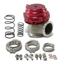 Load image into Gallery viewer, EM-047 Universal 44mm V-Band External Wastegate MVR44 Water Cooled