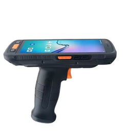 Android Barcode Scanner PDA | 5.5