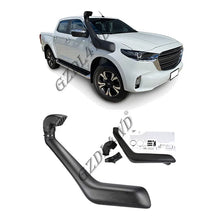 Load image into Gallery viewer, Whole Sale 4x4 GZDL4WD LLDPE Car Parts Snorkel for Mazda BT50