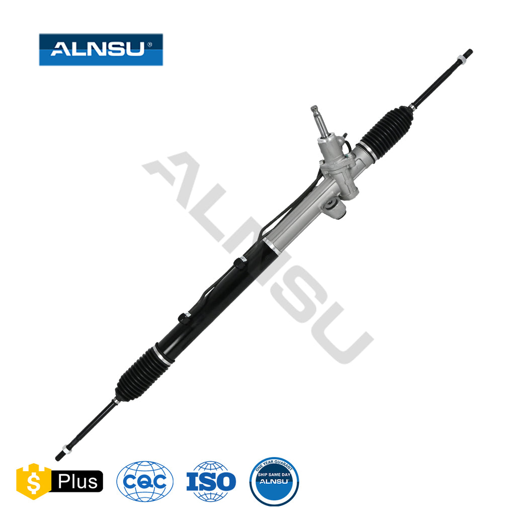 Wholesale Good price ALUSU Power Steering Rack for Korean cars OEM 46500-21005
