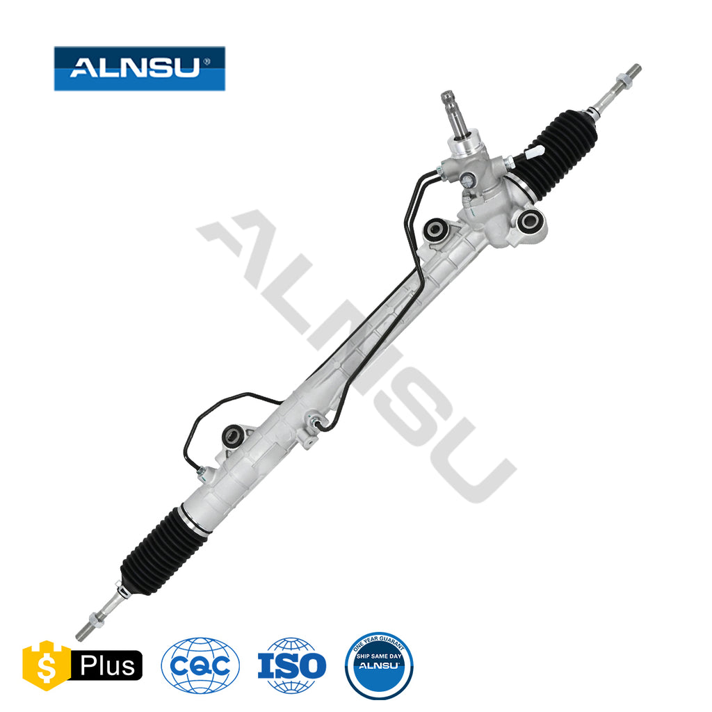 Wholesale Good price ALUSU Power Steering Rack for Mazda OM number GJ6A-32-110B GJ6A-32-110B-SA GJ6E-32-110 GP8A-32-110