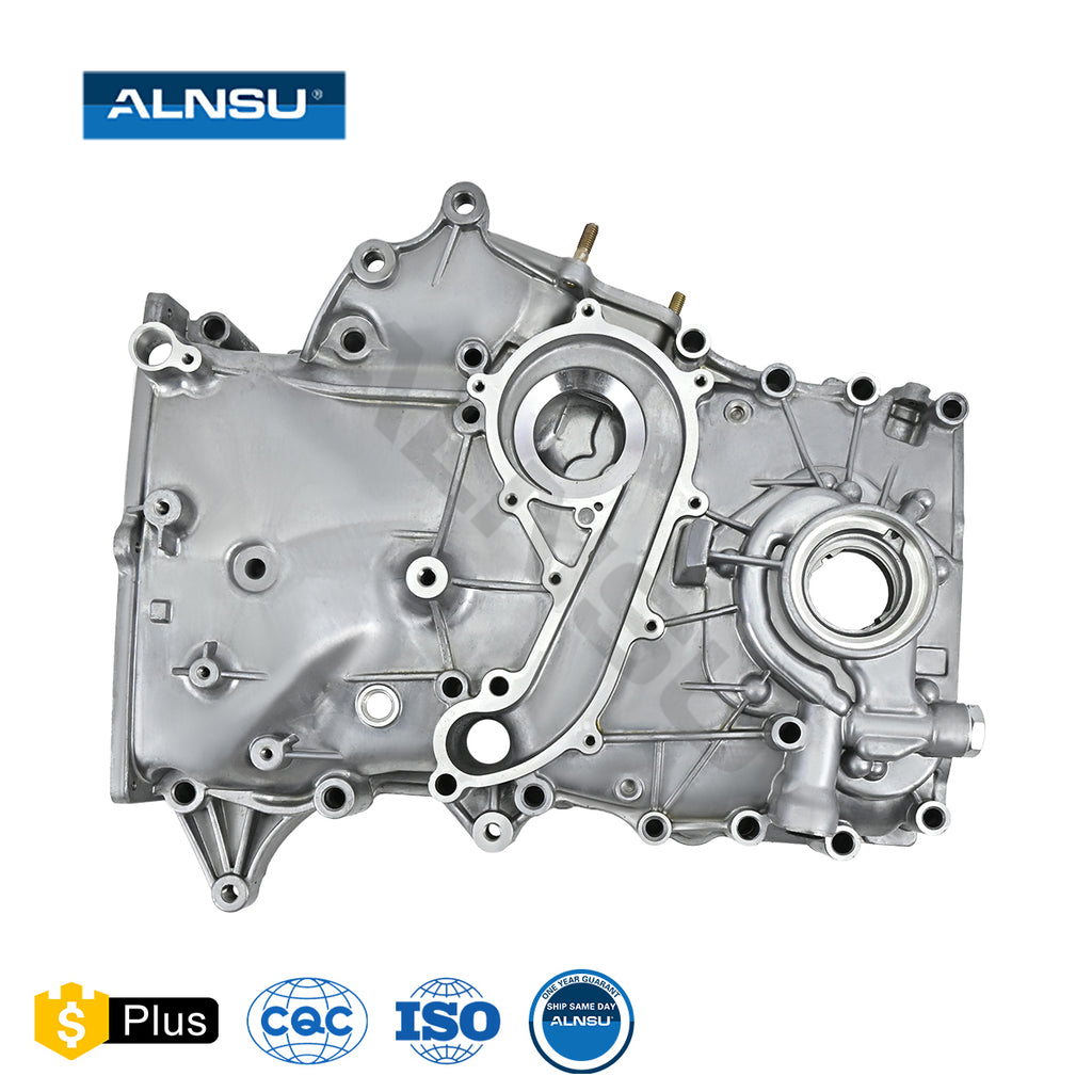 Wholesale Price Auto Parts OEM 11310-75071 Engine Oil Pump for Toyota OEM 11310-75071 11310-75070 11310-0C022