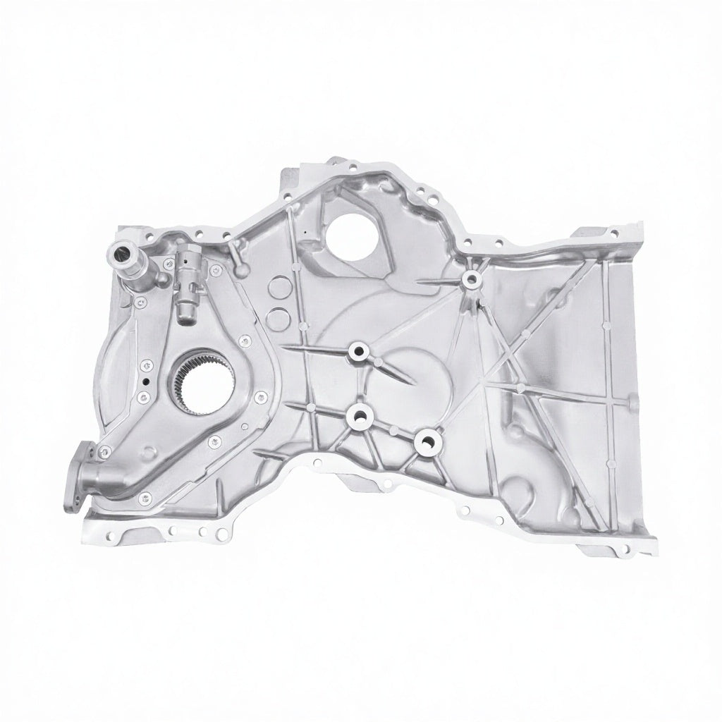 Wholesale Price High Quality ALNSU Engine Pump for TOTOTA 2400CC KK1T KK6T KL1T KL2T KL6T KR1W KS1W 1060A217