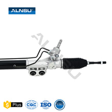 Load image into Gallery viewer, Wholesale Price High Quality Steering Rack for NISSAN NAVARA D40\R51\N50 R51M SUV PATHFINDER VQ40 D40M YD25 49001-EA010