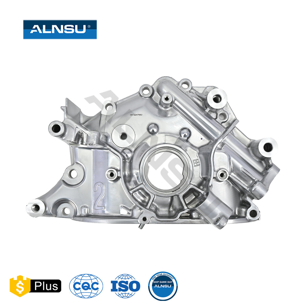Wholesales Good Price Oil Pump for Toyota Oe Number 15100-50050 15100-50050 OPT-012 WL-TY8331
