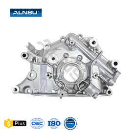 Wholesales Good Price Oil Pump for Toyota Oe Number 15100-50050 15100-50050 OPT-012 WL-TY8331