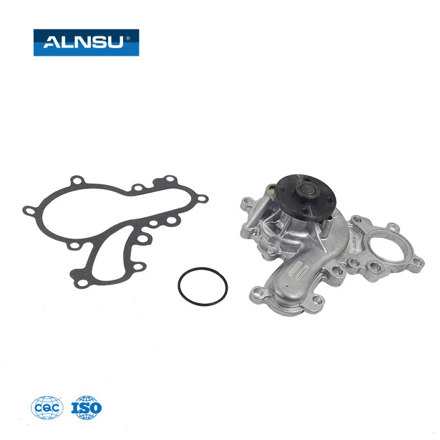 Wholesales Good Price Water Pump for TOYOTA Oe 16100-39496 1610009490 1610009525 1610039496 1610039555 170-4000 AW6197 W