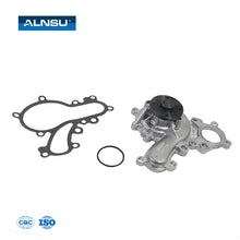 Load image into Gallery viewer, Wholesales Good Price Water Pump for TOYOTA Oe 16100-39496 1610009490 1610009525 1610039496 1610039555 170-4000 AW6197 W