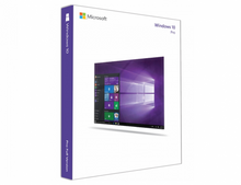 Load image into Gallery viewer, Windows 11/10 Pro OEM Key 1 PC