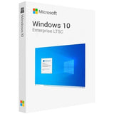 Windows 10/11 IOT ENT 2019/2021 LTSC Key  20 PC