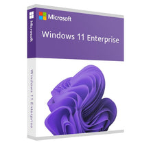 Load image into Gallery viewer, Windows 10/11 Enterprise Key 20 PC