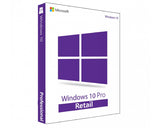 Windows 11/10 Pro retail Key 1 PC